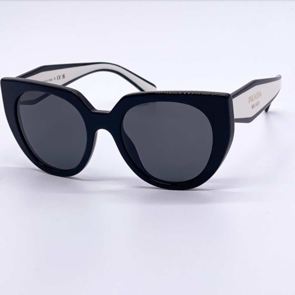 Prada glasses